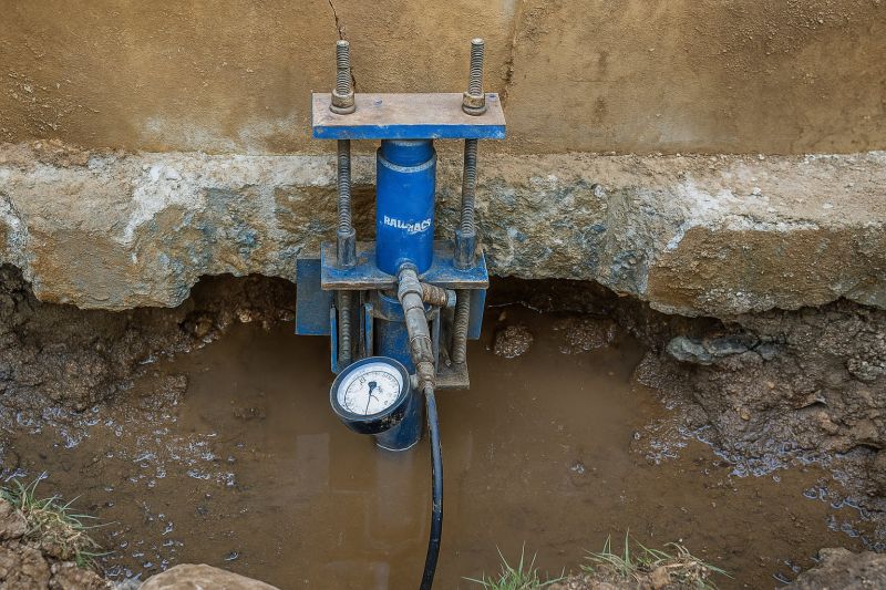 Top Foundation Lifting Companies in Nineveh, IN